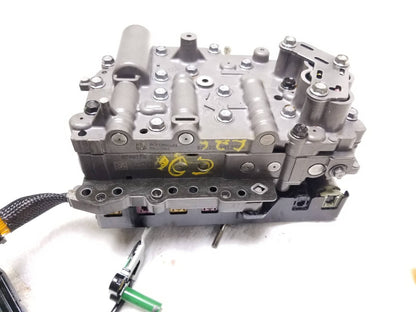 2014 - 2016 Kia Soul Transmission Valve Body OEM