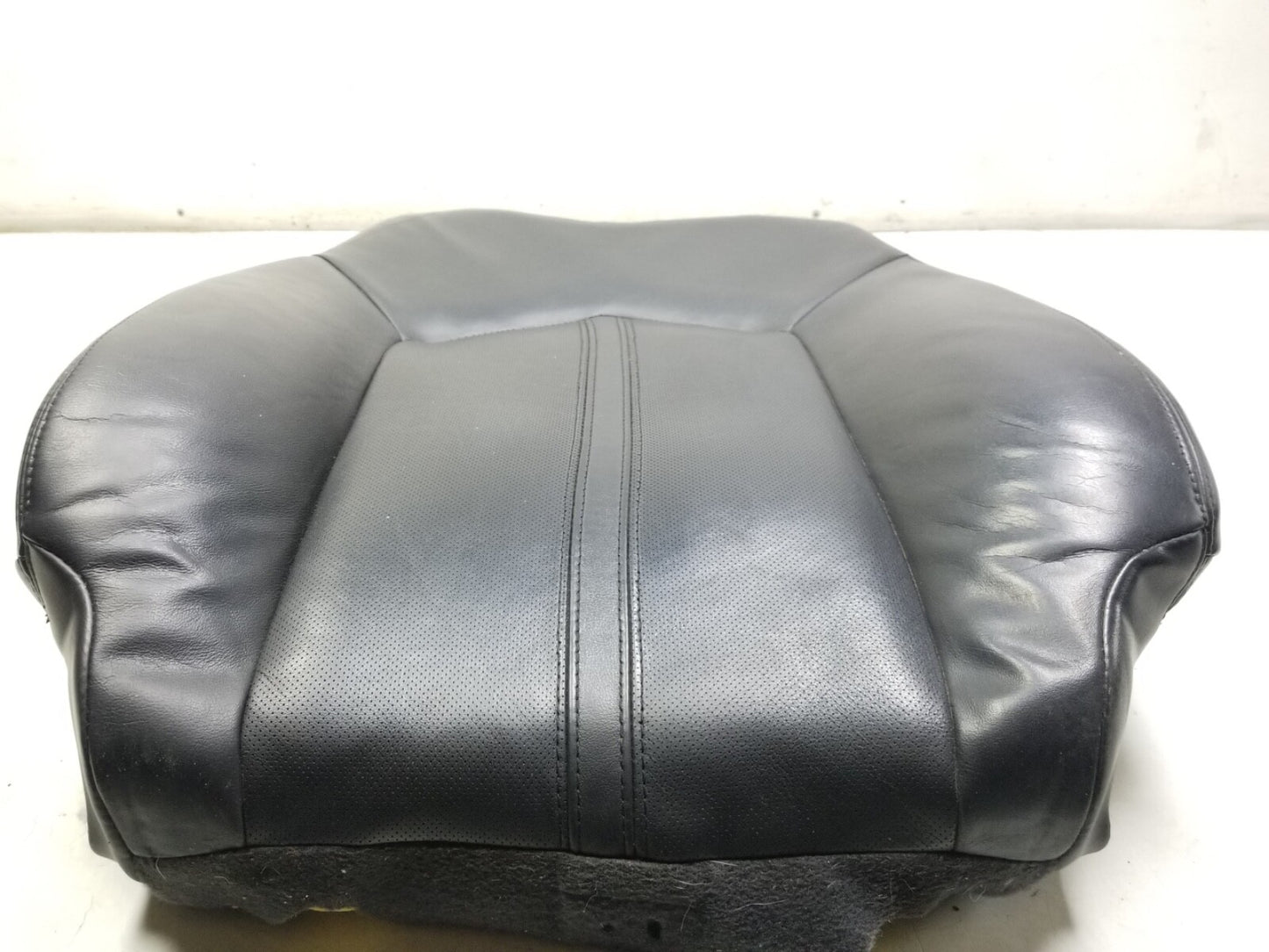 2011 Cadillac SRX Front Upper Seat Cushion Driver Side Left OEM