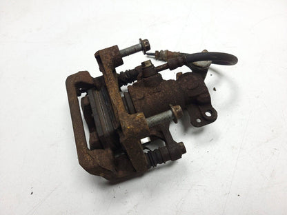 06 - 09 Mercury Milan Brake Caliper 4pcs OEM