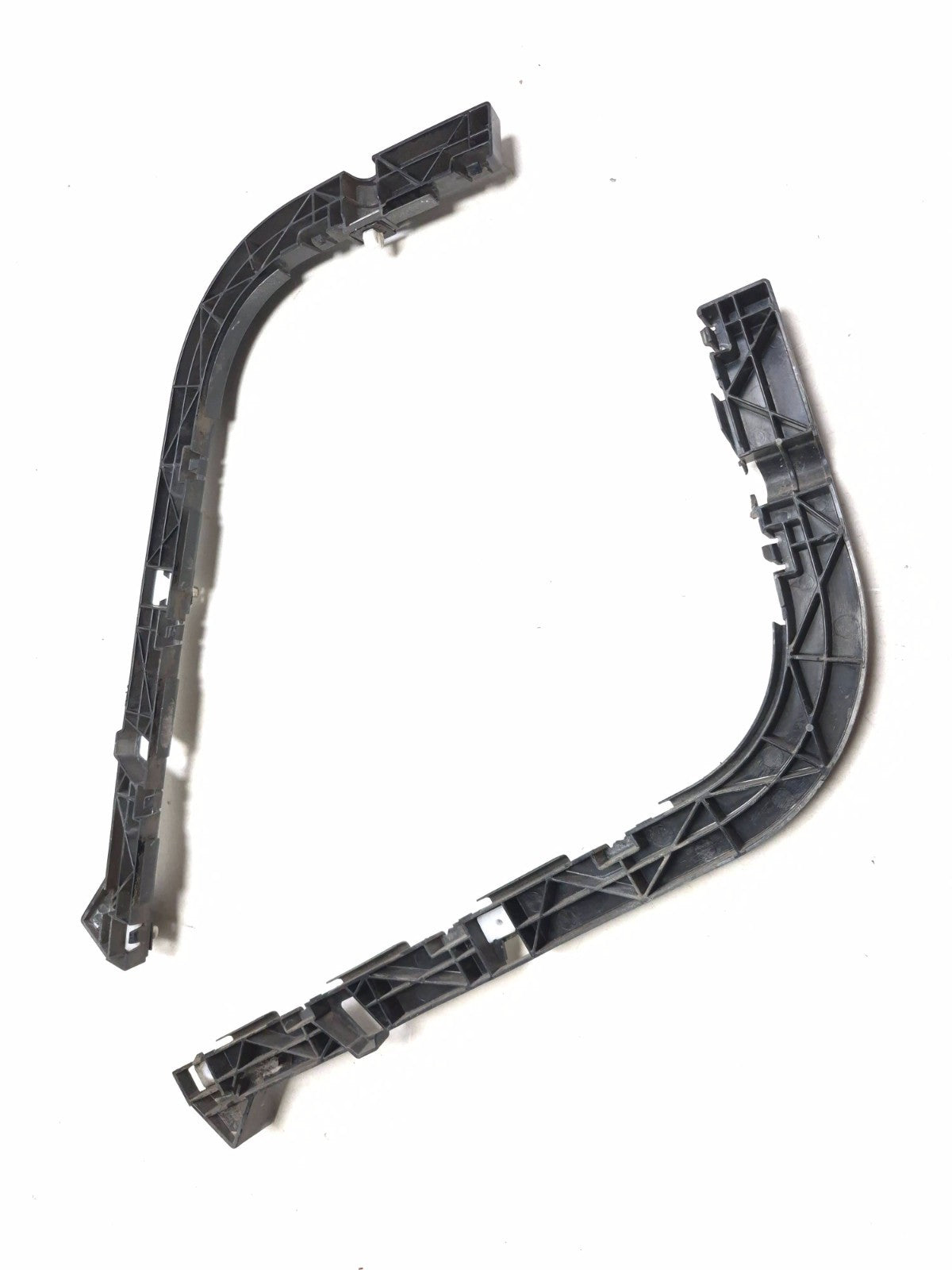 2020 Dodge Challenger Rear Bumper Support Bracket Left & Right  OEM