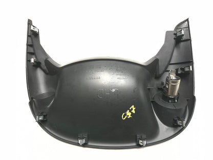 2011 Nissan Juke Dashboard Trim Power Outlet OEM