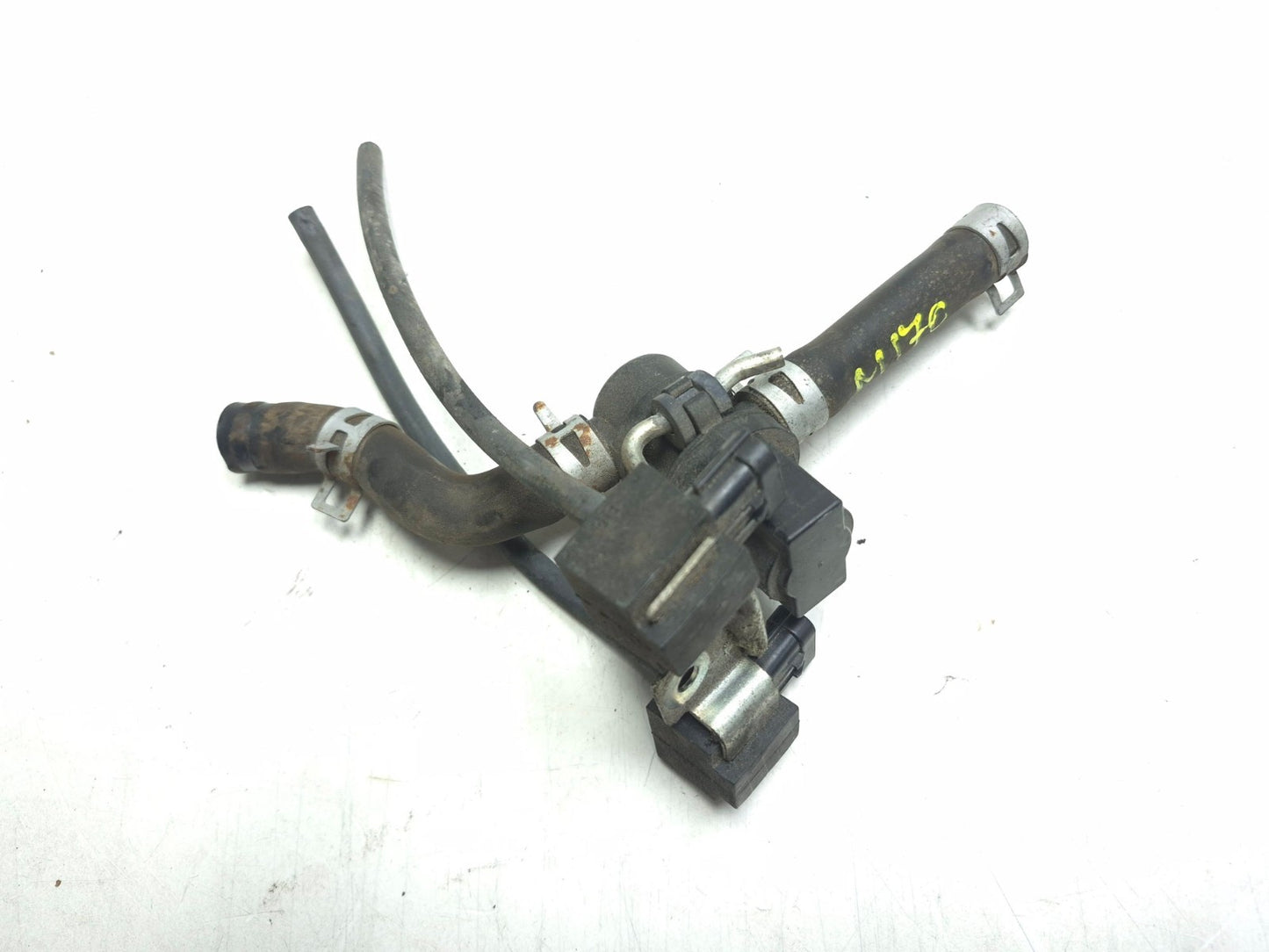 2015 Suzuki Gw250 Inazuma 250 Air Cut Valve OEM