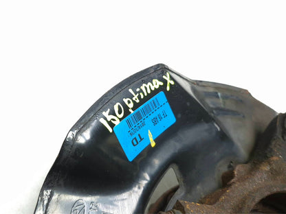 2015 Kia Optima Front Spindle Knuckle W/hub Left Driver Side OEM