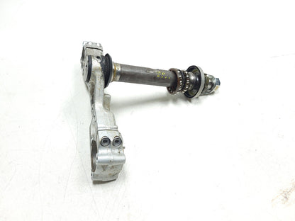 01 - 10 Yamaha V Star 650 Xvs650 Classic Triple Tree Lower OEM