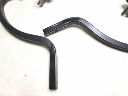 2018 Nissan Altima Trunk Lid Hinge Left & Right OEM