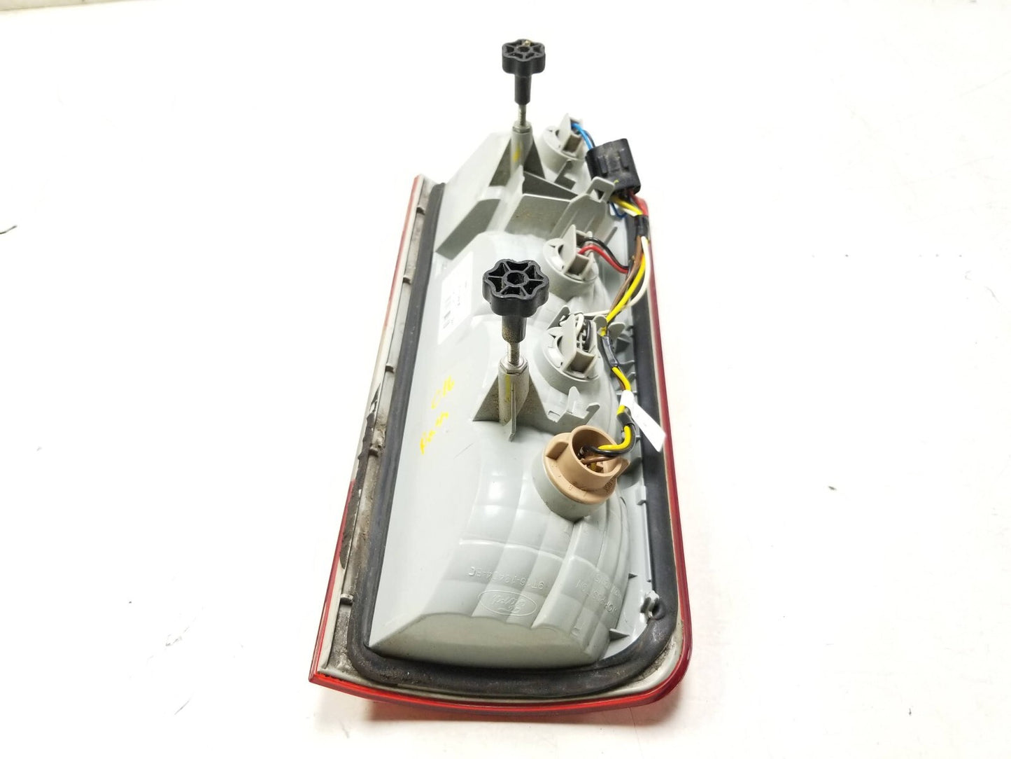 2012 Ford Transit Connect Tail Light 2pcs OEM