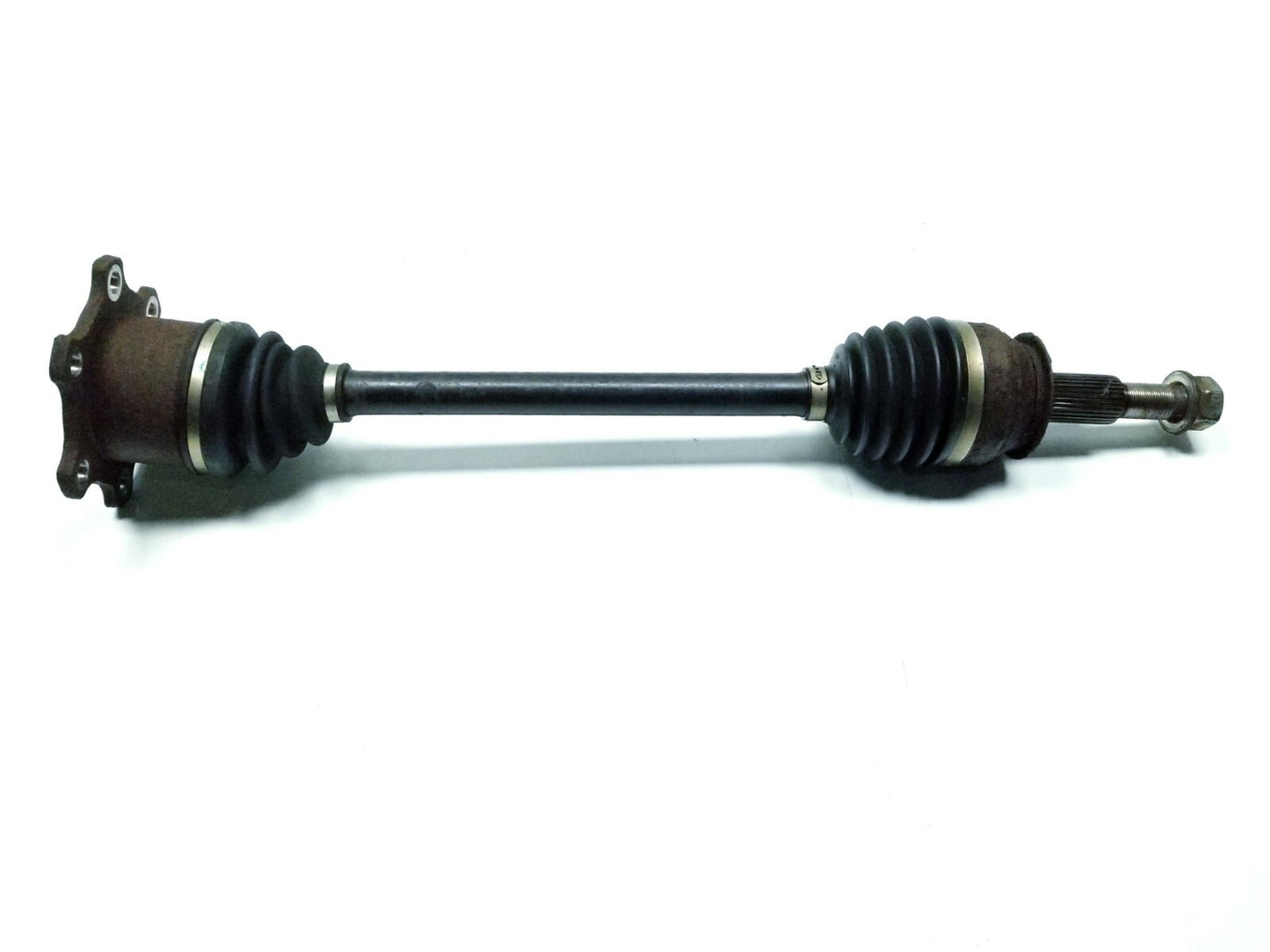 2009 Infiniti Fx35 Rear Axle Shaft Left Driver Side OEM