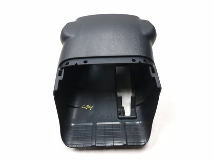 2012 Toyota Camry Steering Column Shroud Cover Plastic  OEM
