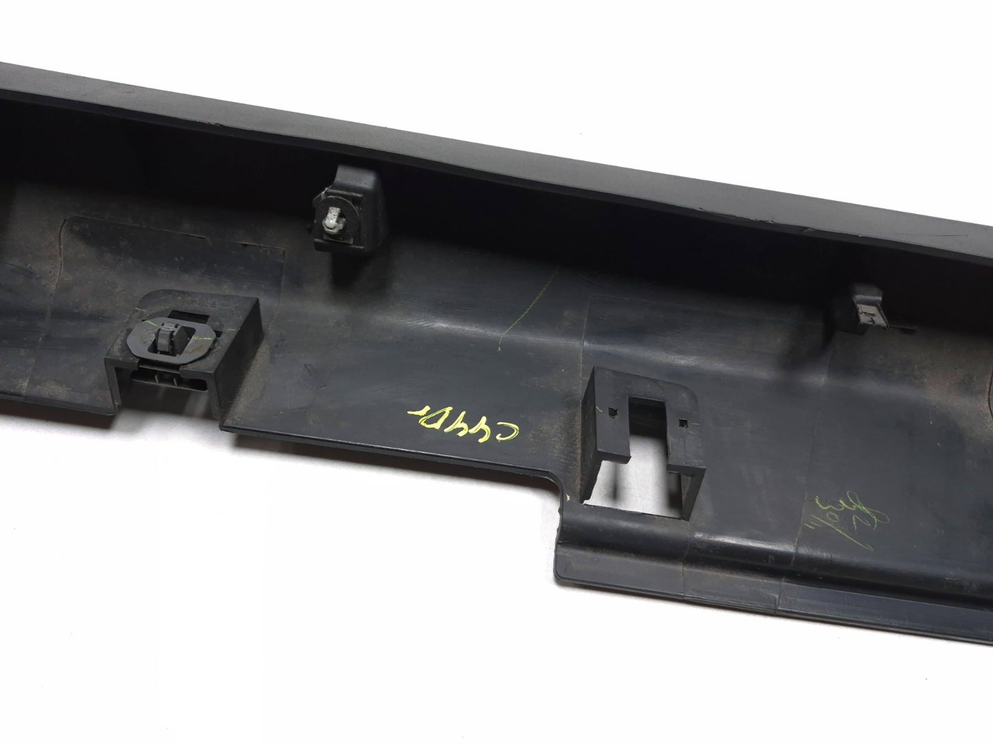 2019 Ford Ecosport Rocker Panel Skirt Molding OEM