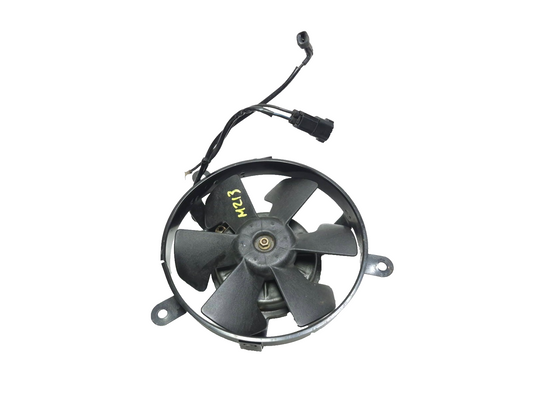 1994-2004 Honda Magna 750 Vf750c Radiator Cooling Fan OEM
