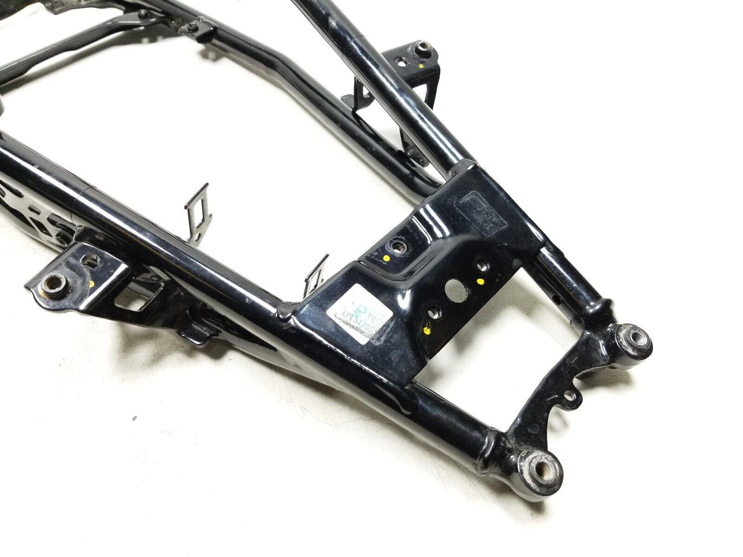 2020 - 2023 Ktm 390 Adventure Rear Sub Frame Subframe 95803002000 OEM