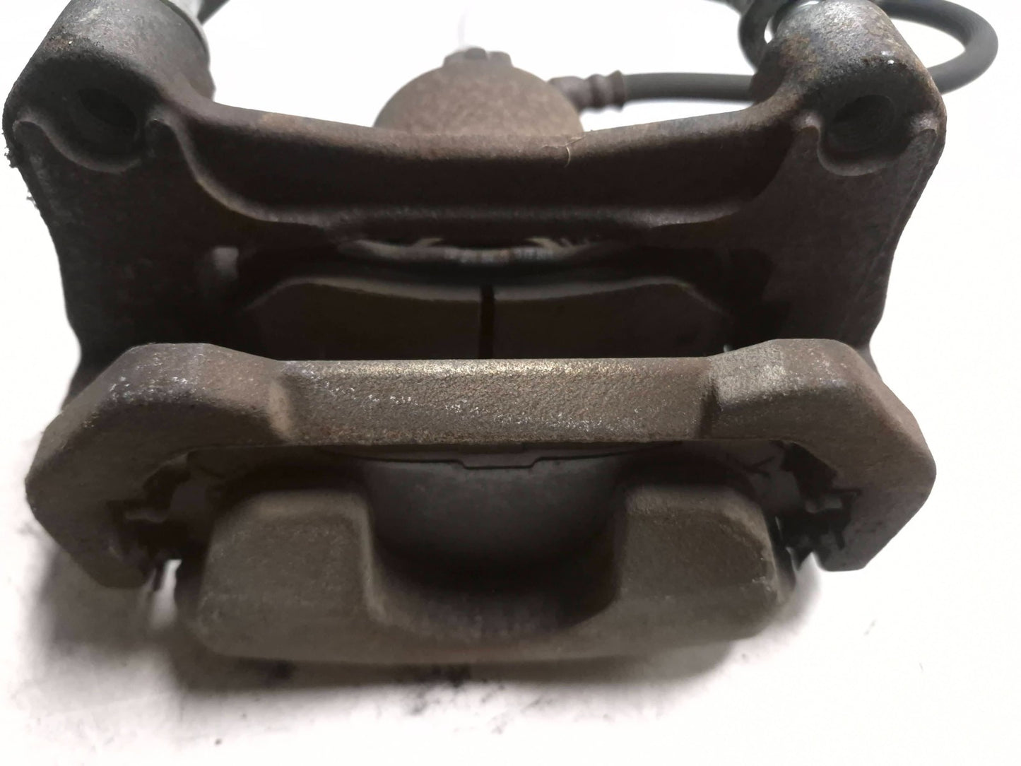 2010 Nissan Maxima Sv Front Brake Caliper 2pcs OEM