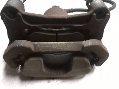 2010 Nissan Maxima Sv Front Brake Caliper 2pcs OEM