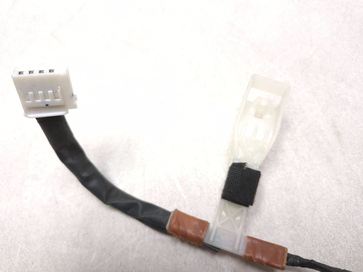2010 Toyota Prius Dash Wire Harness 82142-47170 OEM