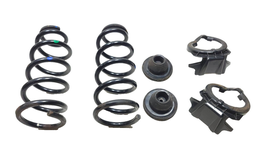 13-15 Acura RDX Rear Coil Spring Pair OEM ✅