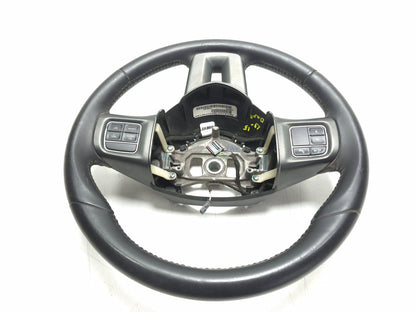 2013 Dodge Dart Steering Wheel & Controls OEM