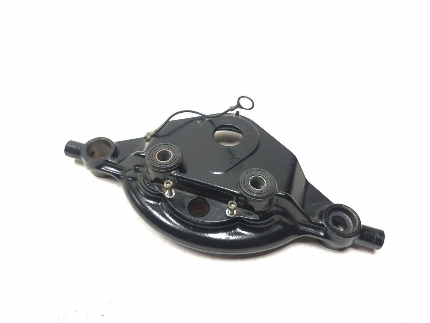 2004 Harley-davidson Touring Electra Glide Triple Tree Upper OEM