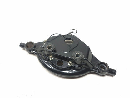 2004 Harley-davidson Touring Electra Glide Triple Tree Upper OEM