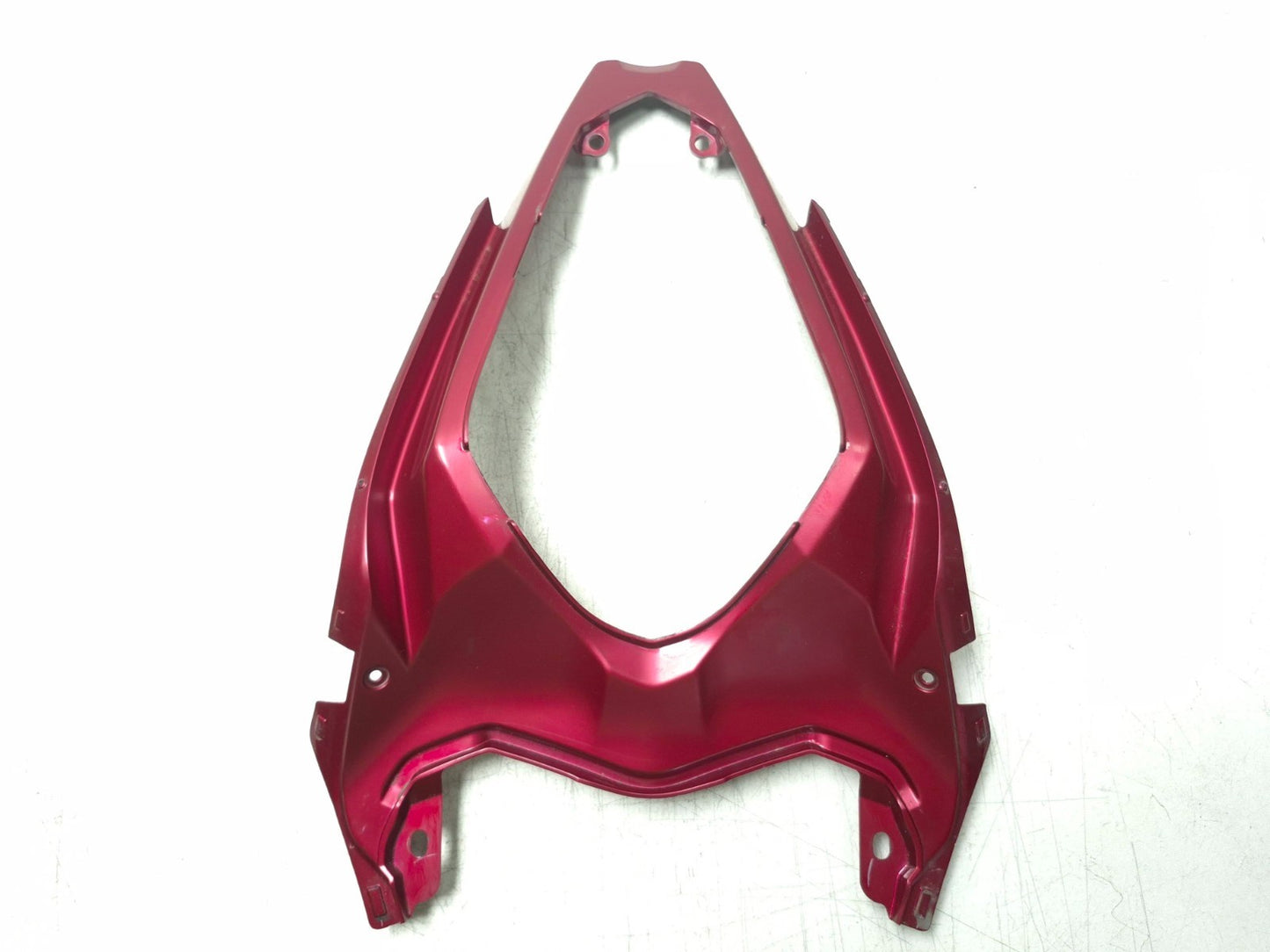 2019 Kawasaki Z400 Er400d Rear Tail Fairing Cover OEM