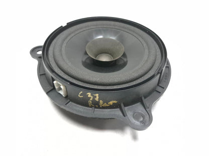 2011 Nissan Juke Door Audio Speaker OEM
