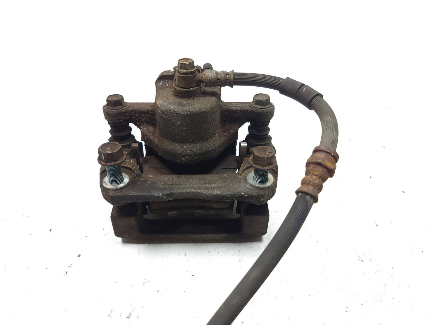 2007 - 2015 Mazda Cx-9 AWD Rear Brake Caliper Left & Right OEM