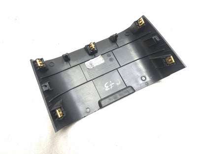 2019 Tesla Model 3 Center Console Rear Back End Trim OEM