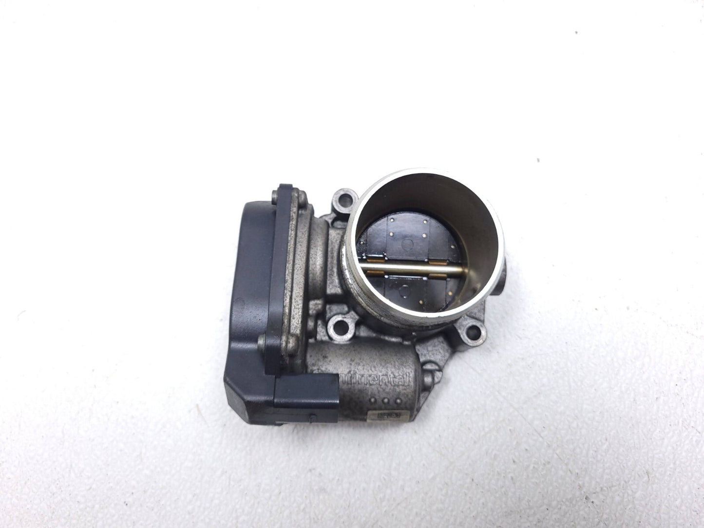 09 10 11 12 Volkswagen Cc Throttle Body 06f133062q OEM