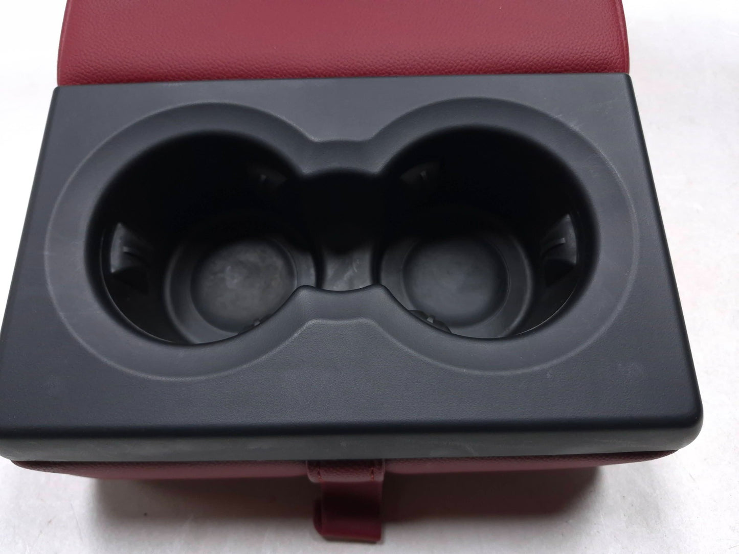 2021 Alfa Romeo Giulia Rear Seat Armrest W/ Cup Holder Oem✅