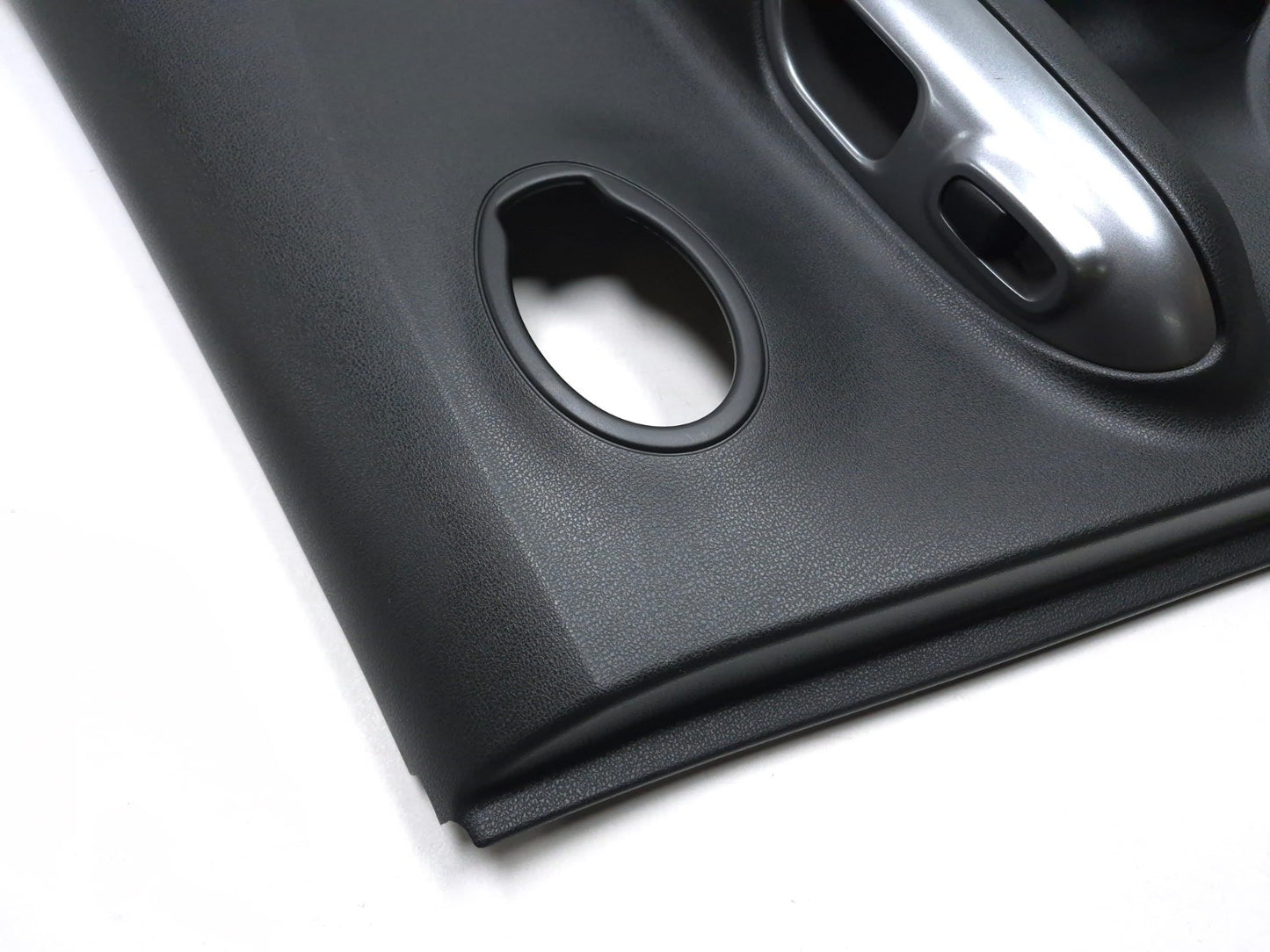 2011 Nissan Juke Door Panel Trim Rear Passenger Side Right OEM