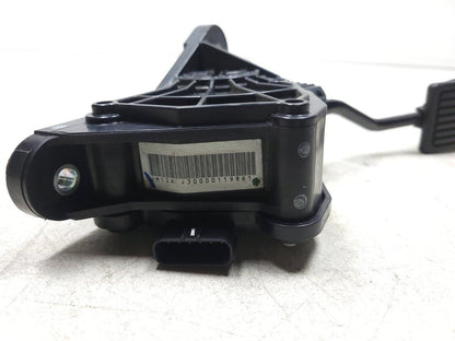 2007 - 2013 Acura Mdx Accelerator Gas Pedal OEM