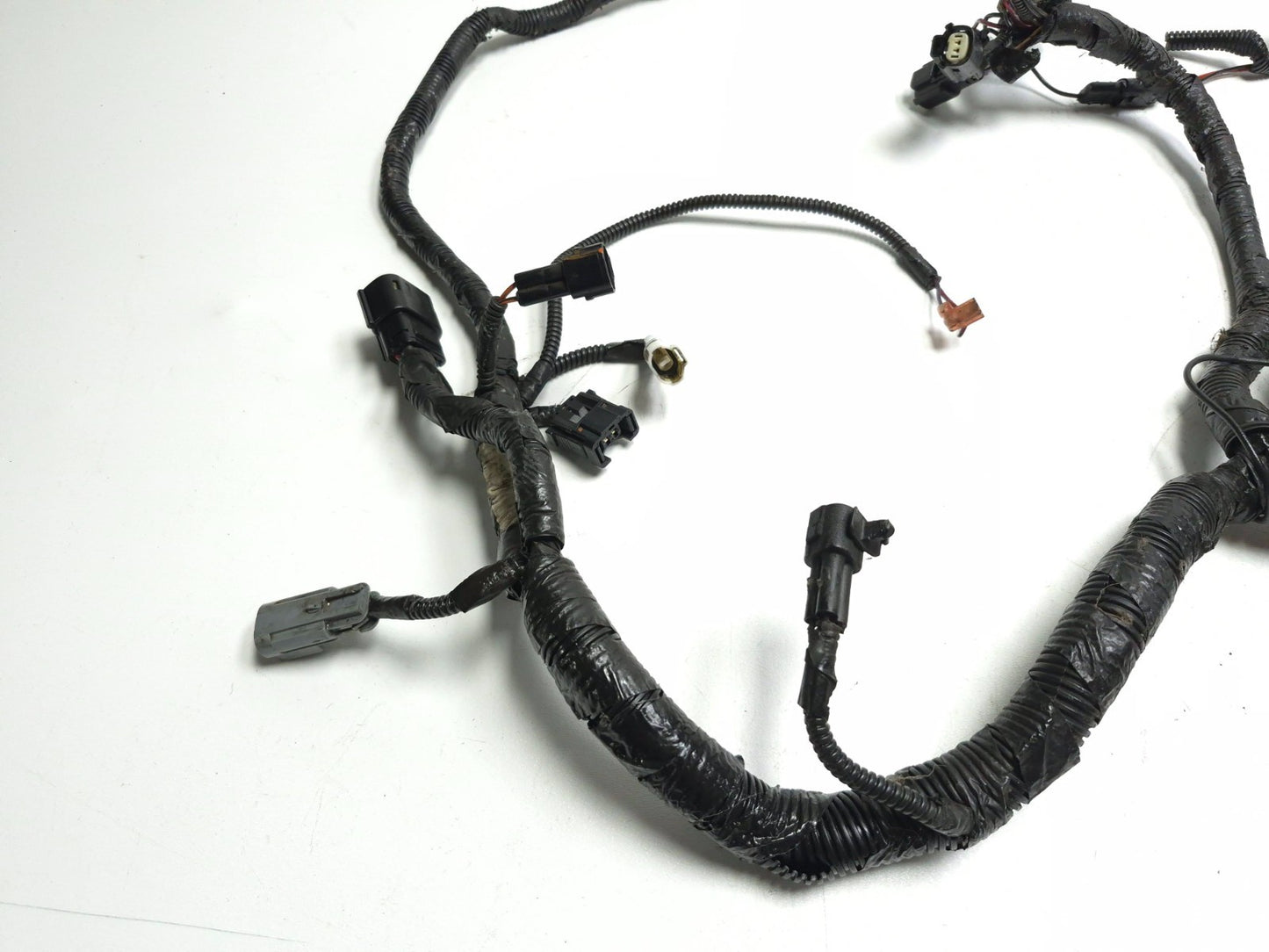 2014 Arctic Cat Zr6000 Main Engine Wiring Harness OEM