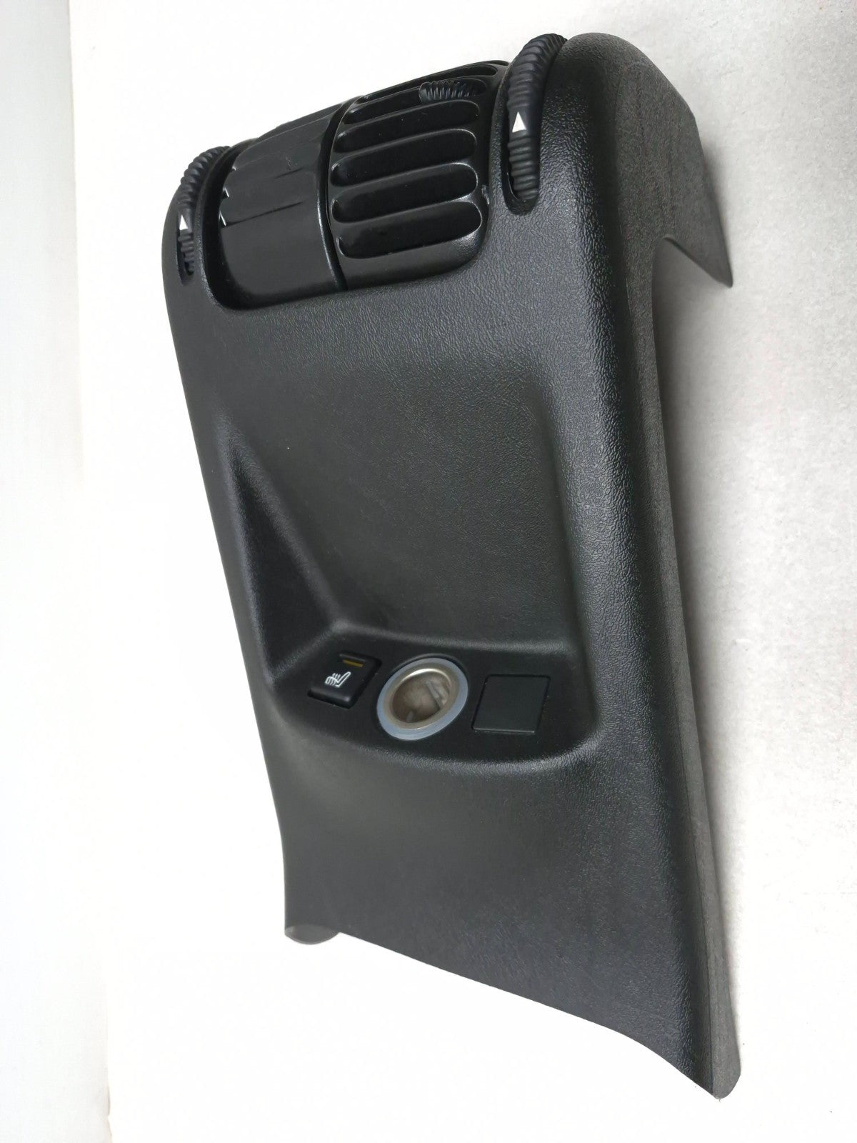 2007 Saab 9-5 Rear Center Console Trim A/c Vent OEM
