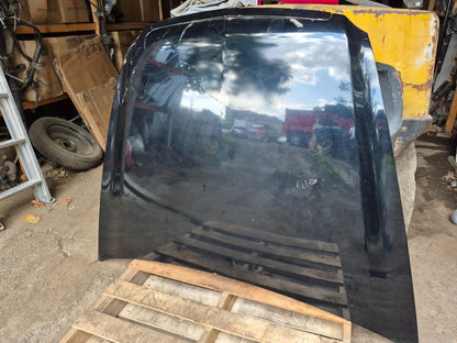 2008 Acura Tl Hood Bonnet Panel OEM