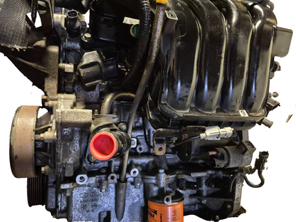 2015 Kia Soul Engine 1.6l (vin 2, 8th Digit) 122k Miles G77p ✅