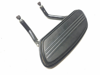2006-2023 Harley Touring Street Glide Front Floorboard & Bracket 2pcs OEM
