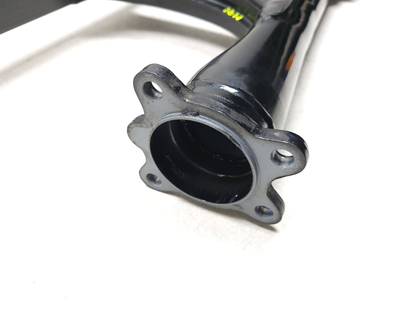 1989-1998 Honda Pc800 Pacific Coast Swingarm OEM