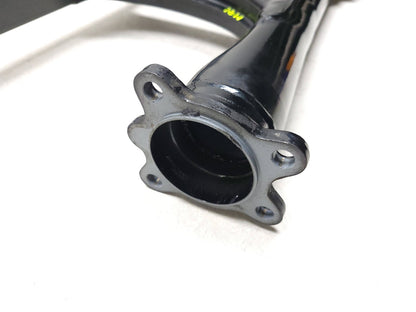 1989-1998 Honda Pc800 Pacific Coast Swingarm OEM