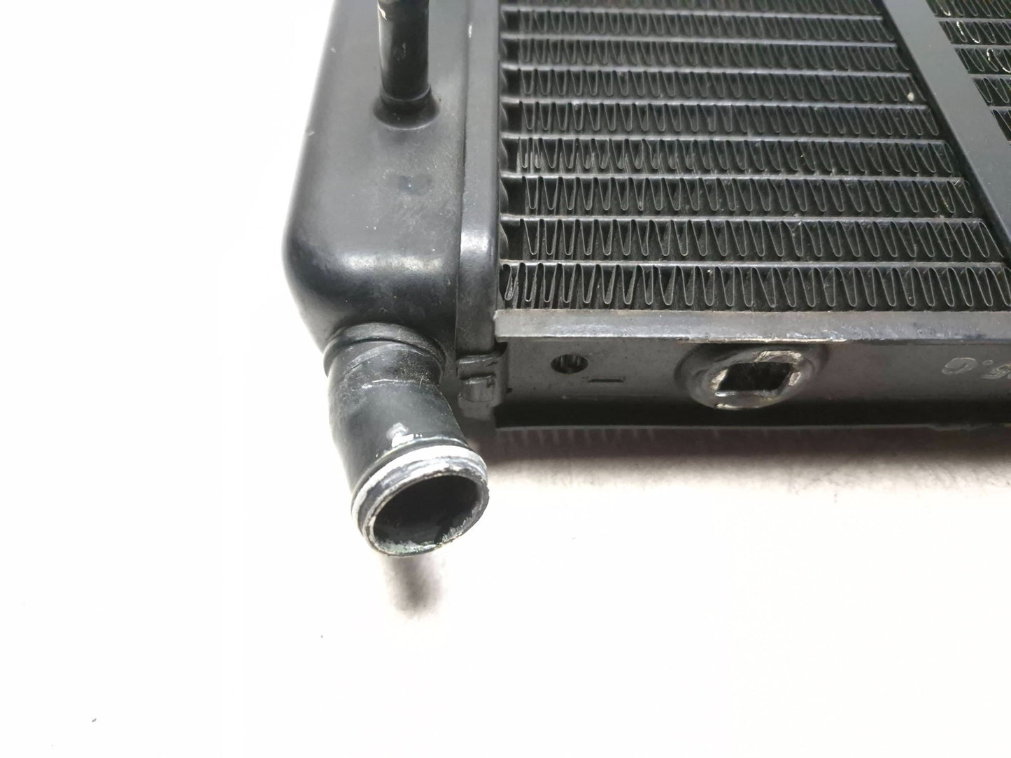 2005  Triumph Sprint St Radiator Cooling OEM