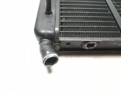2005  Triumph Sprint St Radiator Cooling OEM