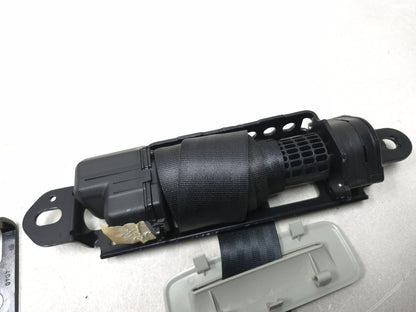 2007 Saab 9-5 Aero Rear Seat Belt Strap W/ Retractor OEM