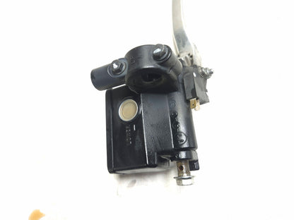 2015 Suzuki Gw250 Inazuma 250 Front Brake Master Cylinder OEM