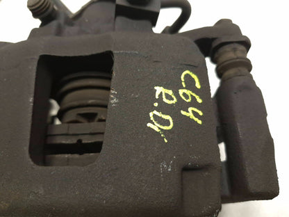 2017 Dodge Journey Rear Brake Caliper Left & Right Pair OEM