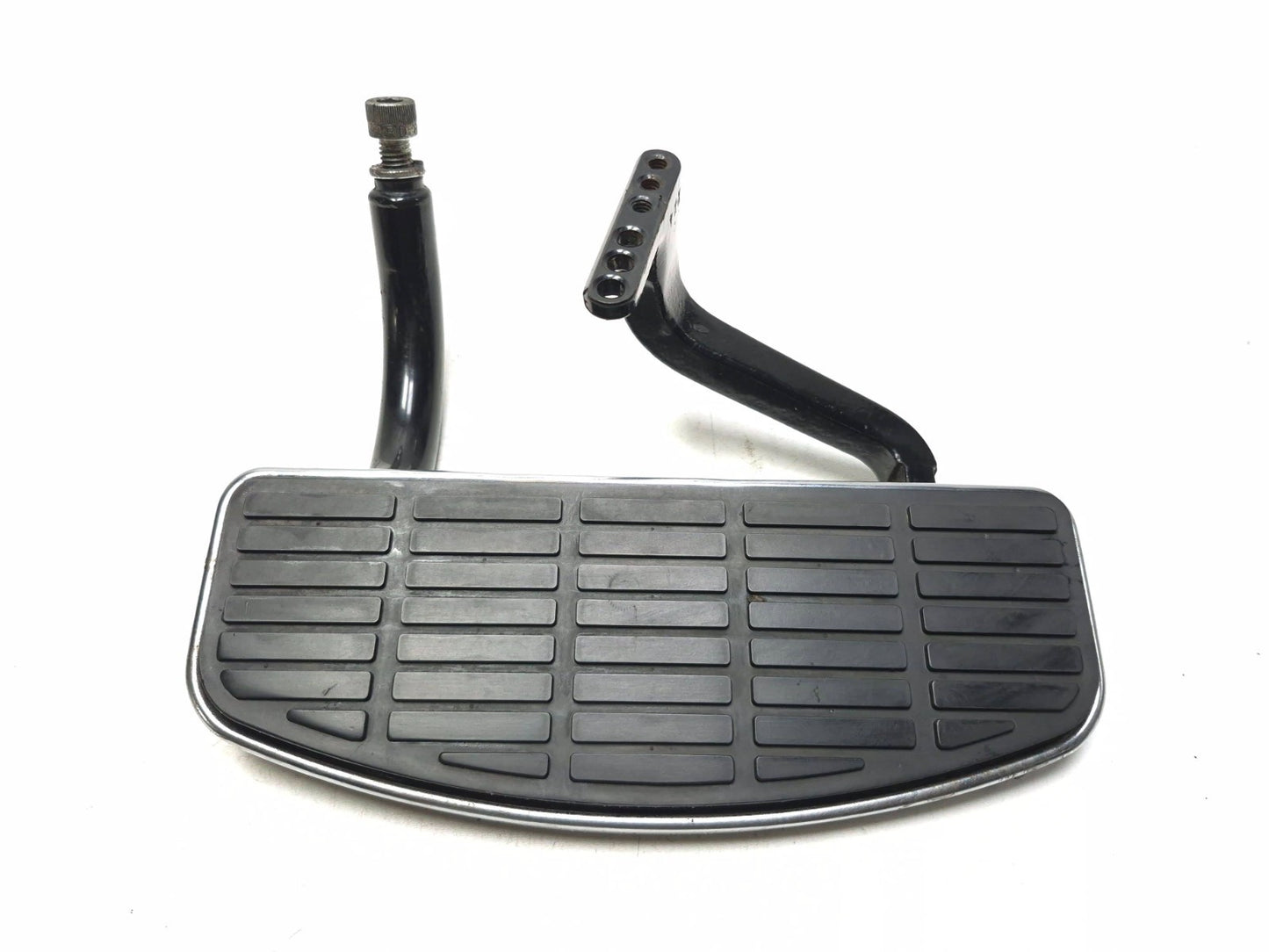 1993-2008 Harley-davidson Electra Glide Flhtc Front Floorboard Left & Right 2pcs
