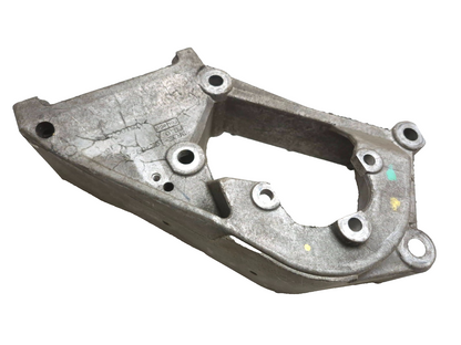 2010 Ford Mustang 4.0l Power Steering Pump Bracket OEM