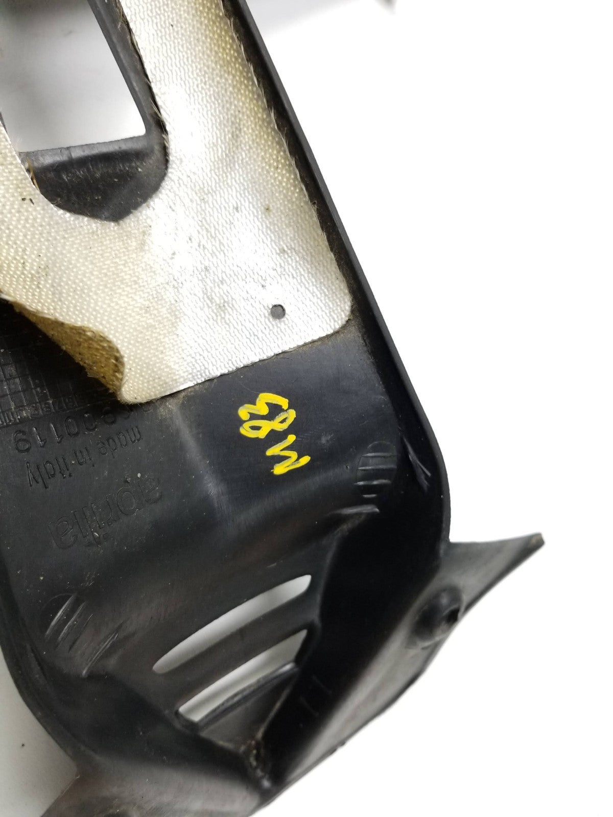 2002 Aprilia Rst 1000 Futura Front Fairing Lower OEM