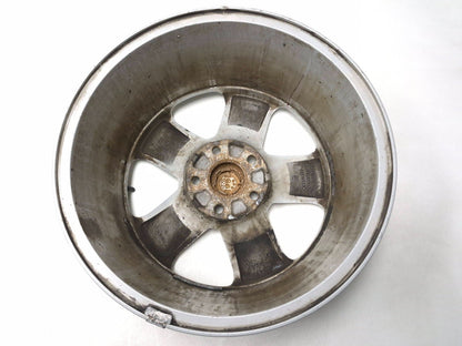 2012 Jeep Grand Cherokee Wheel Rim 18"x8 OEM