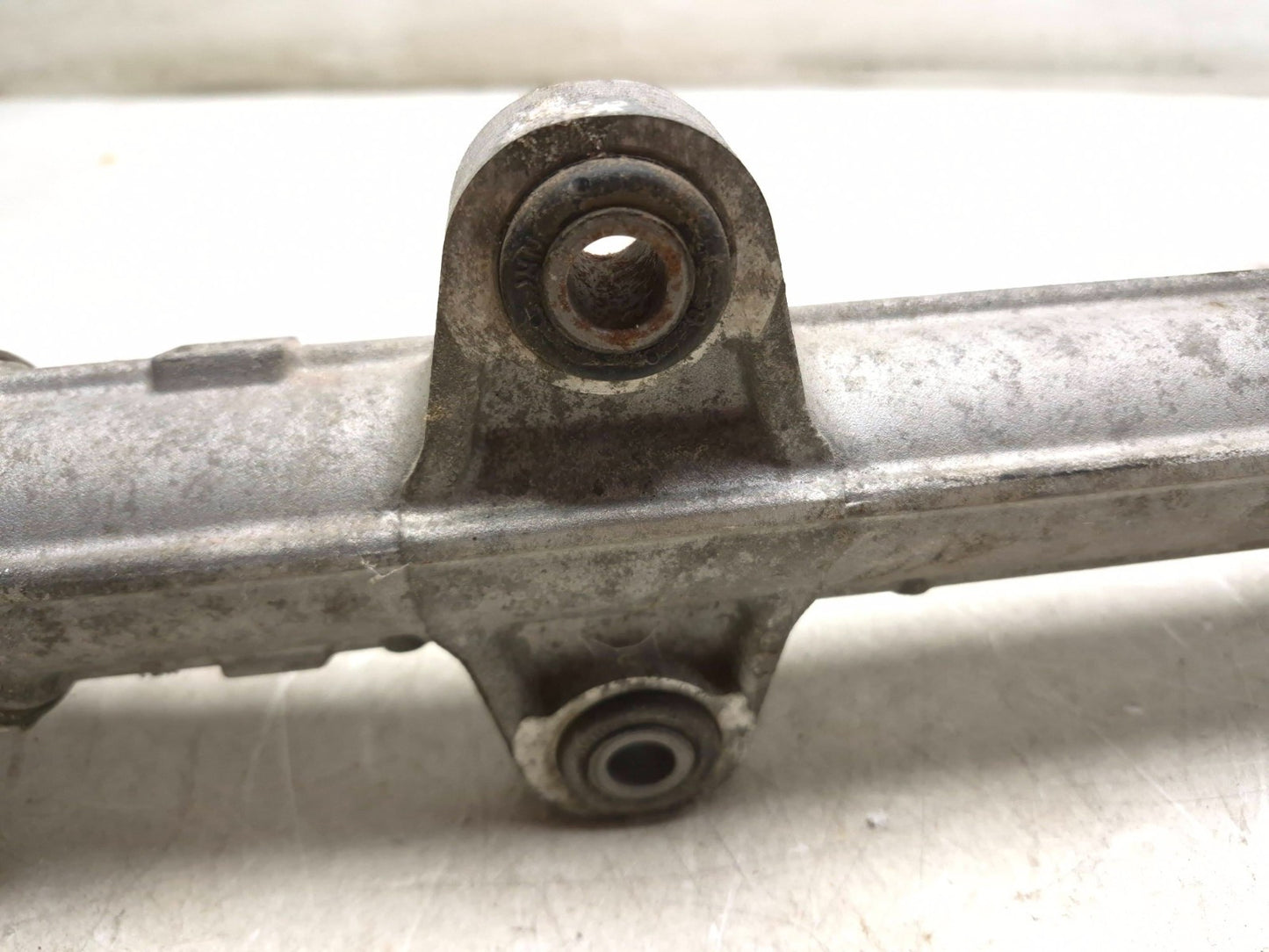 2014 Hyundai Sonata Power Steering Rack & Pinion OEM