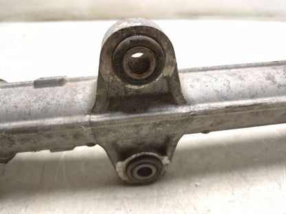 2014 Hyundai Sonata Power Steering Rack & Pinion OEM