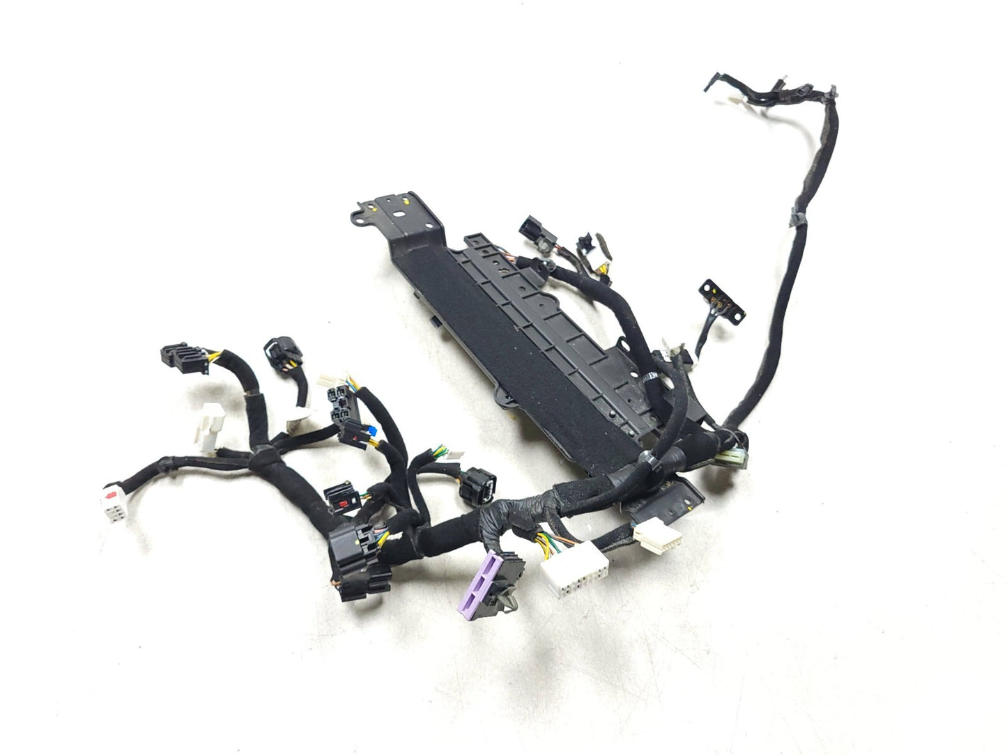 2009 - 2012 Hyundai Genesis Seat Wire Wiring Harness Driver Side Left OEM