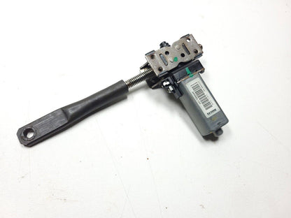 2010-1019 Jaguar XJ Front Seat Adjust Motor Passenger Right 5pcs OEM